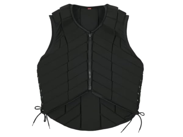 Equestrian Protective Gear Thumbnail