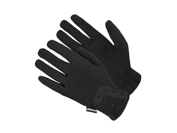 Equestrian Riding Gloves Thumbnail