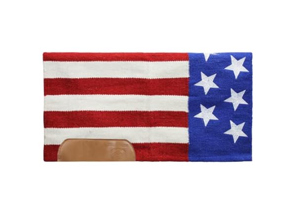 Equestrian Saddle Blankets Thumbnail