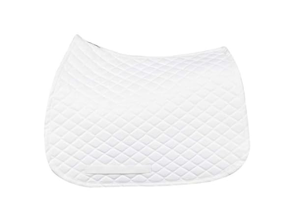 Equestrian Saddle Pads Thumbnail