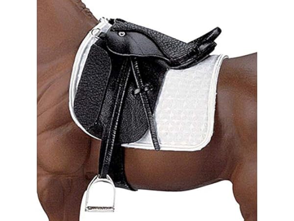 Equestrian Saddles Thumbnail