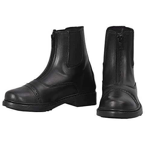 Equestrian Sport Boots for Girls