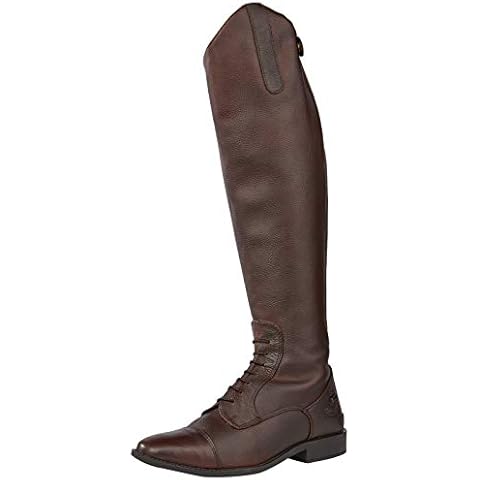 Equestrian Sport Boots for Men