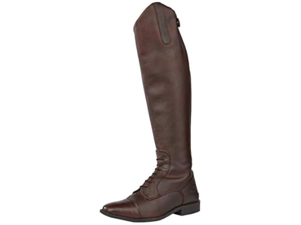 Equestrian Sport Boots for Men Thumbnail