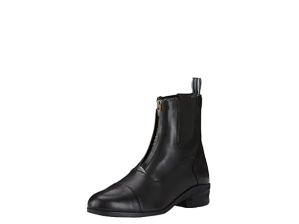 Equestrian Sport Boots for Men Thumbnail