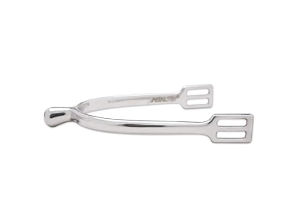 Equestrian Spurs Thumbnail