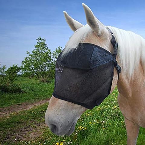 EquiVizor UV Fly Masks thumbnail