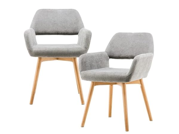 The 10 Best Ergonomic Dining Chairs of 2024 (Reviews) - FindThisBest