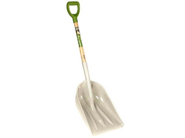 Ergonomic Gardening Shovels thumbnail