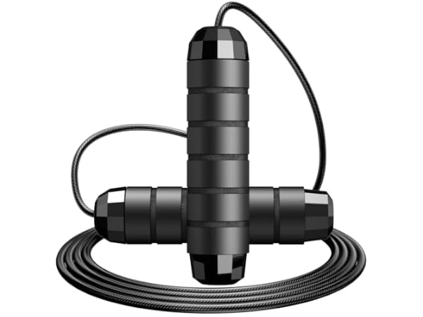 Gardfeild Jump Rope The 8 Best Ergonomic Jump Ropes of 2026 (Reviews) - FindThisBest