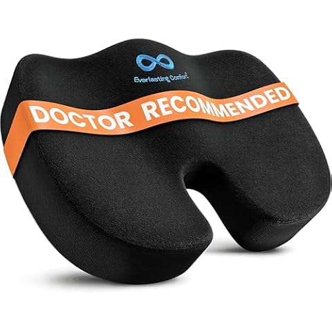 Ergonomic Seat Cushions