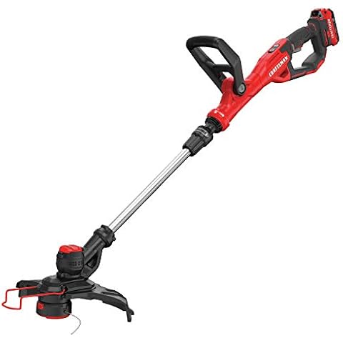 Ergonomic String Trimmers