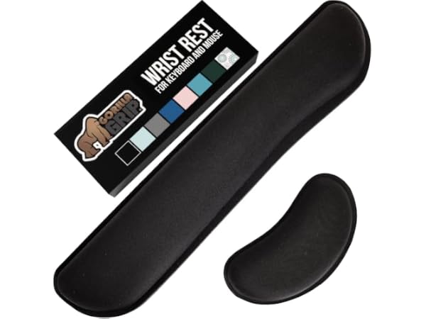 The 10 Best Ergonomic Wrist Rests of 2026 (Reviews) - FindThisBest