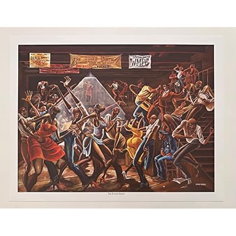 Ernie Barnes thumbnail