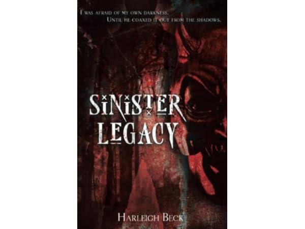 Erotic Horror Books Thumbnail