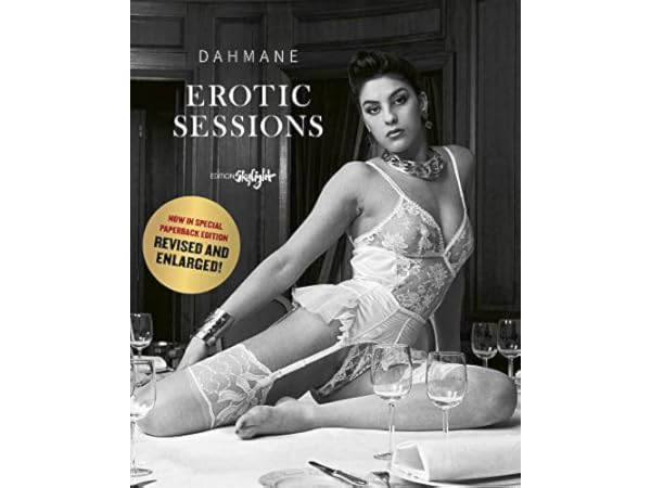 Erotic Photography Books Thumbnail