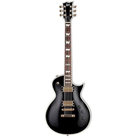 ESP Guitars thumbnail