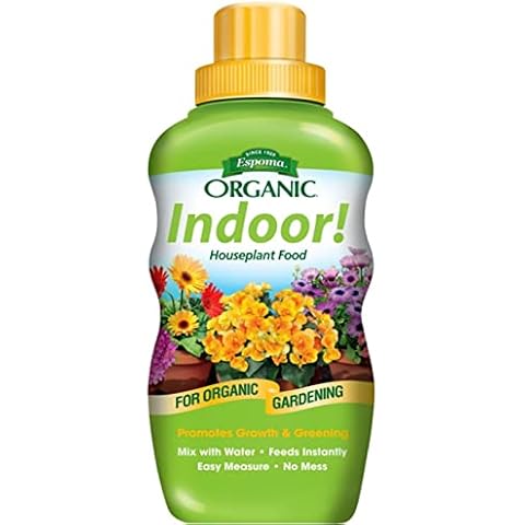 Espoma Garden Fertilizers