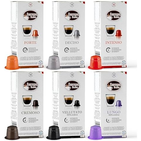 Espresso Italia thumbnail