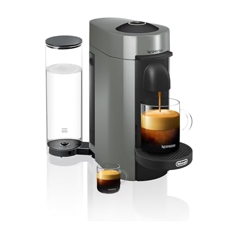 Espresso Machine & Coffeemaker Combos