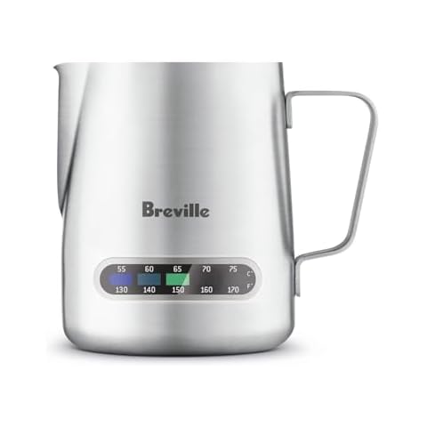 Espresso Steaming Pitchers