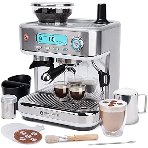 EspressoWorks thumbnail