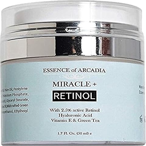 Essence Of Arcadia thumbnail