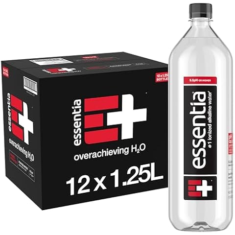 Essentia Water LLC thumbnail