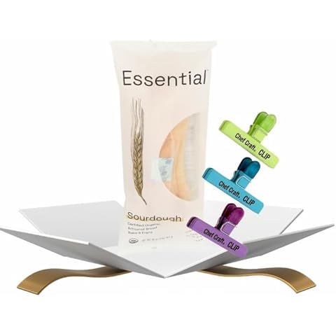 Essential Baking Company thumbnail