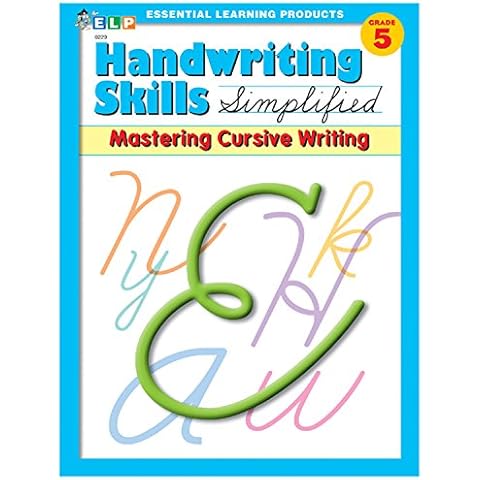 Essential Learning Products thumbnail