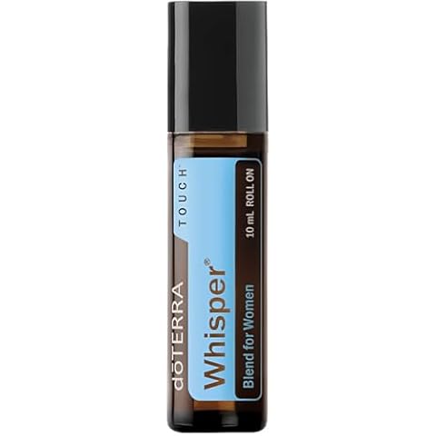 Essential Oil Blends for Women
