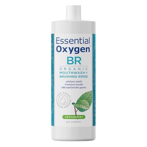 Essential Oxygen thumbnail