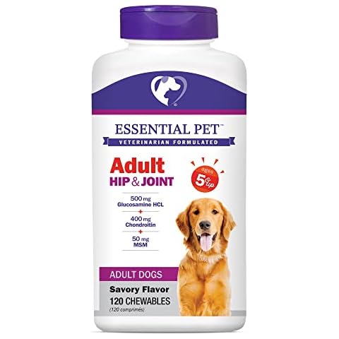 Essential Pet Products thumbnail