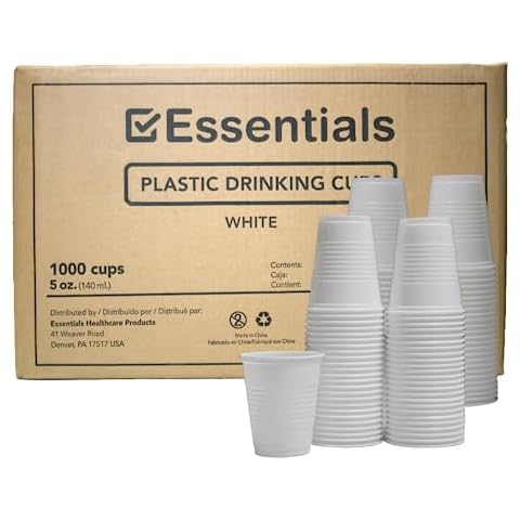 Essentials Healthcare Products thumbnail