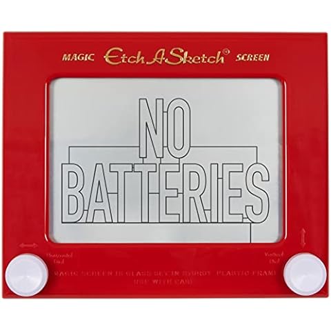 Etch A Sketch thumbnail
