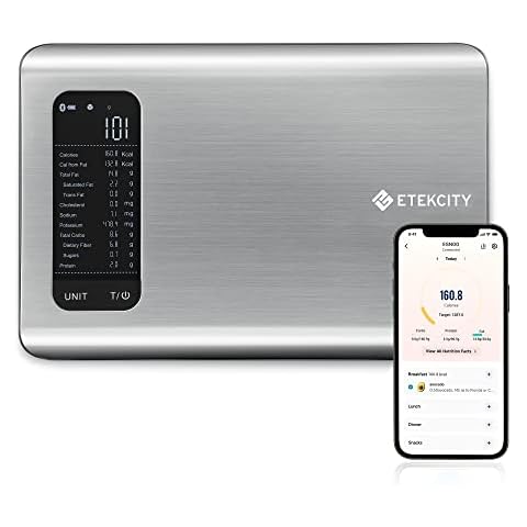 Etekcity thumbnail