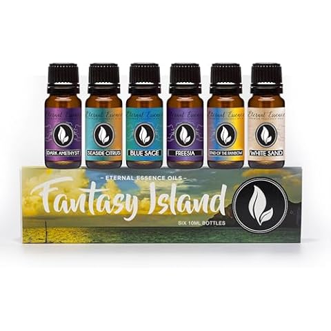 Eternal Essence Oils thumbnail