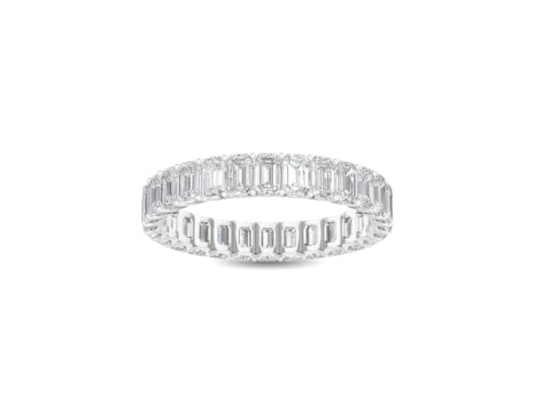 Eternity Rings Thumbnail