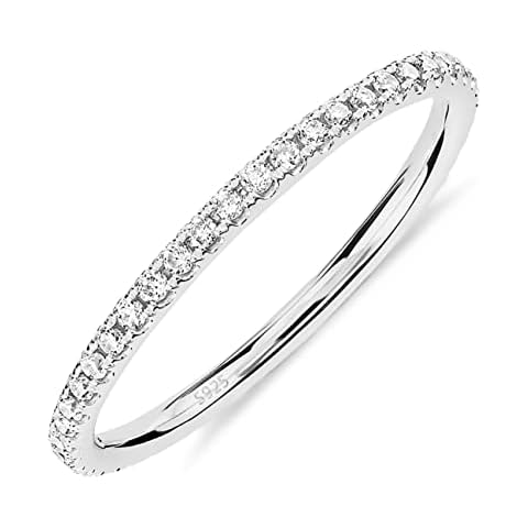 Eternity Rings