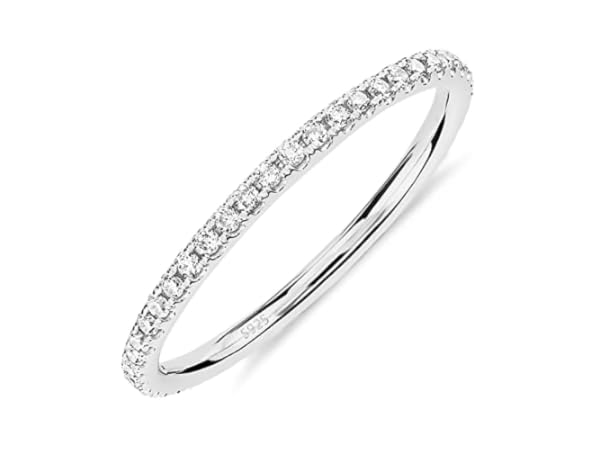 Eternity Rings Thumbnail