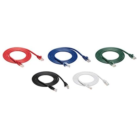 Ethernet Cables