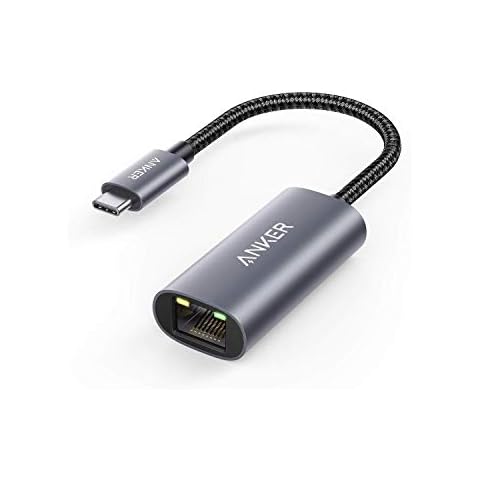 Ethernet Laptop Network Adapters