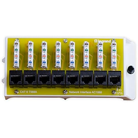 Ethernet Networking Hubs