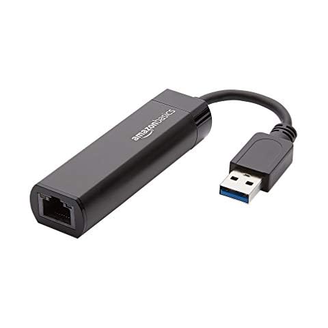 Ethernet USB Network Adapters