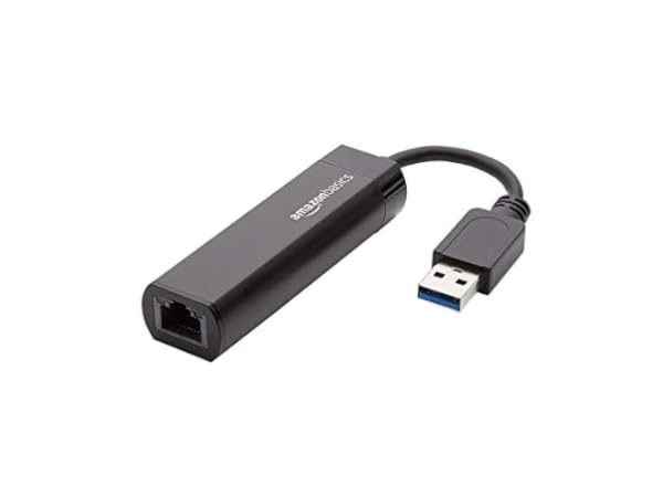 Ethernet USB Network Adapters thumbnail