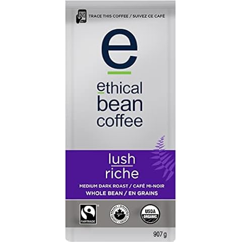 Ethical Bean thumbnail