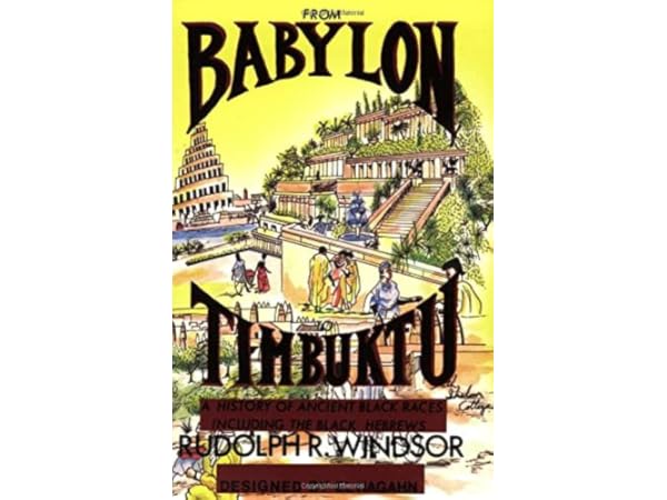 Ethiopia History Books Thumbnail