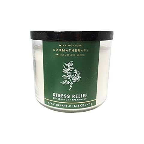 Eucalyptus Aromatherapy Candles