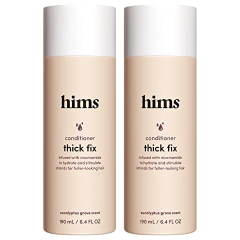 Eucalyptus Conditioner