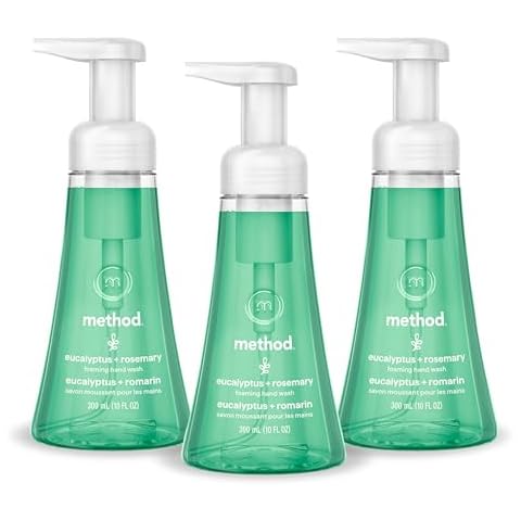 Eucalyptus Hand Soap